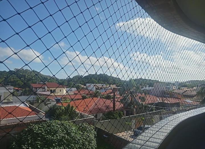 São Luís Aconchego - Calhau 아파트 외부 사진